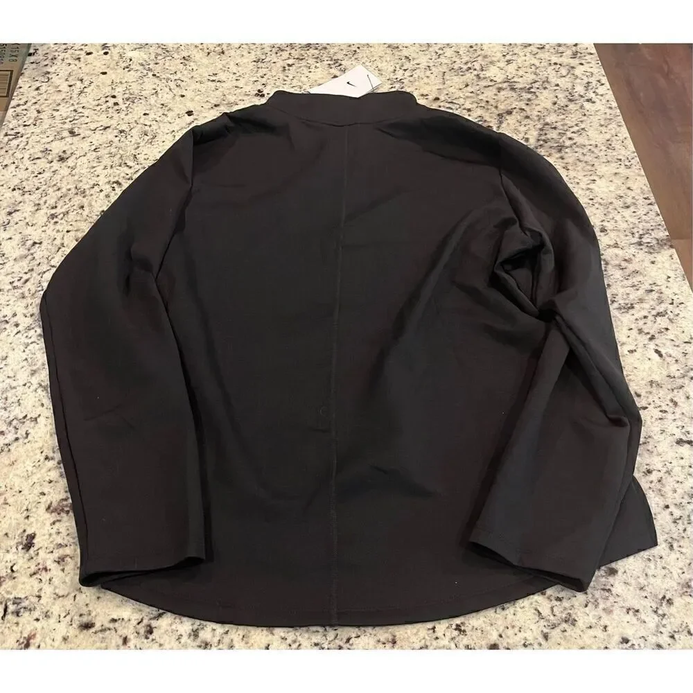Nike Therma-FIT One Women's Long-Sleeve 1/2-Zip Top